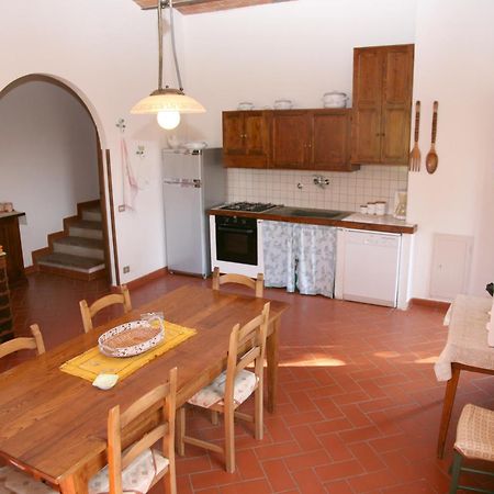 Agriturismo Sommassa Греве-ин-Кьянти Экстерьер фото